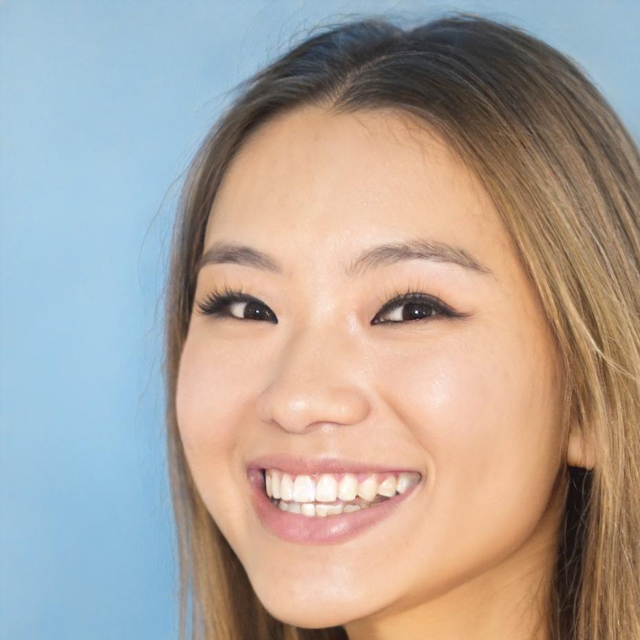 Portraitfoto von Lisa