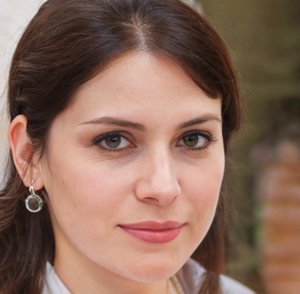 Dr. Sarah Müller, Leiterin Forschung und Entwicklung bei cyloraniq